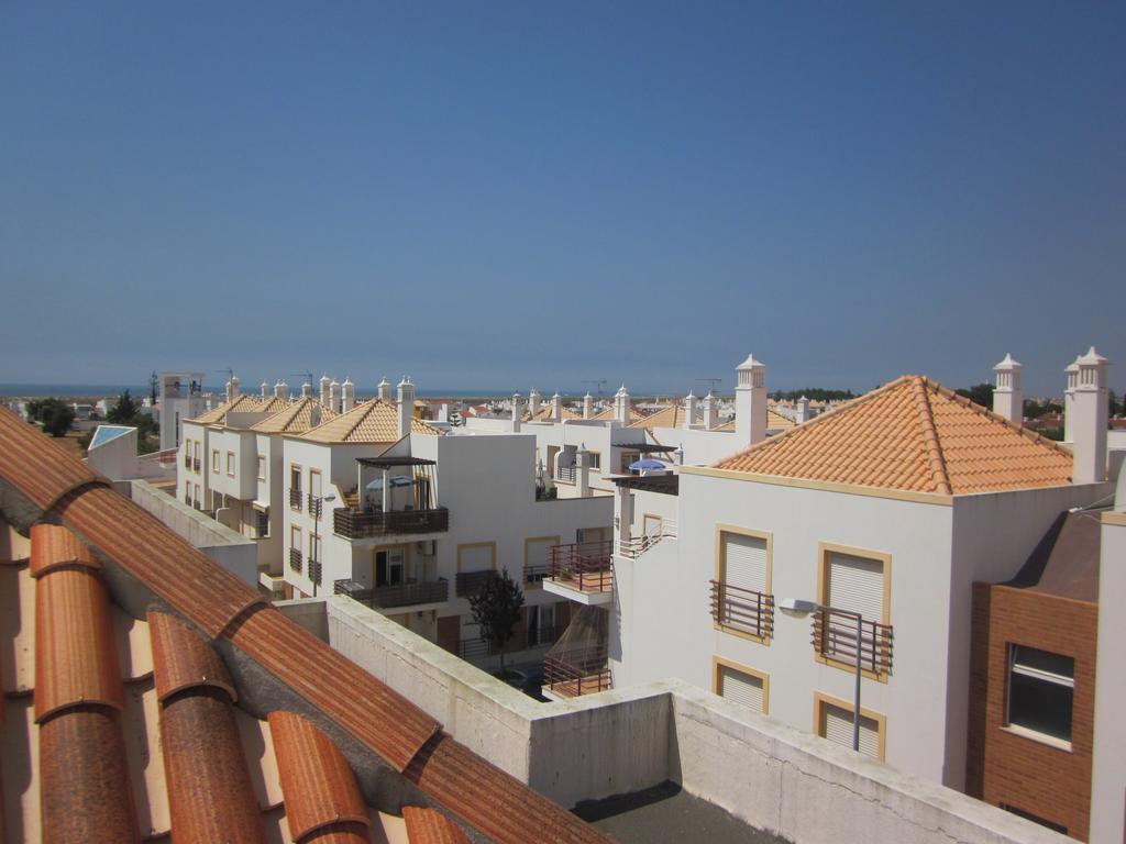 Luxury Duplex With Pool Daire Cabanas De Tavira Dış mekan fotoğraf