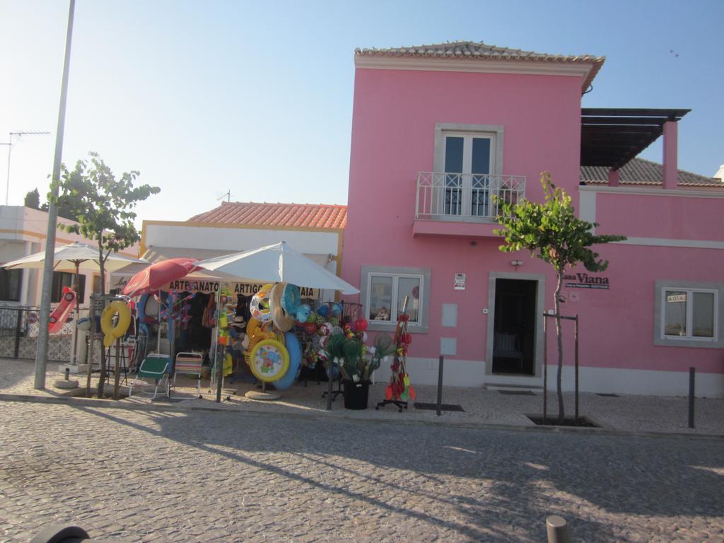 Luxury Duplex With Pool Daire Cabanas De Tavira Dış mekan fotoğraf