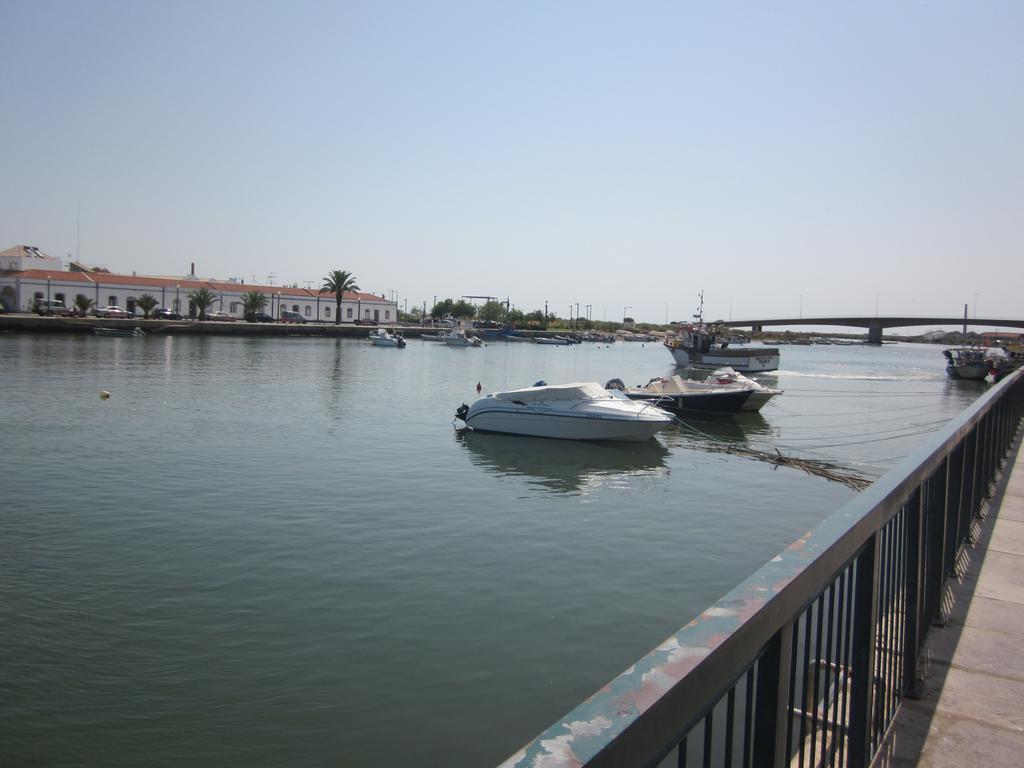 Luxury Duplex With Pool Daire Cabanas De Tavira Dış mekan fotoğraf