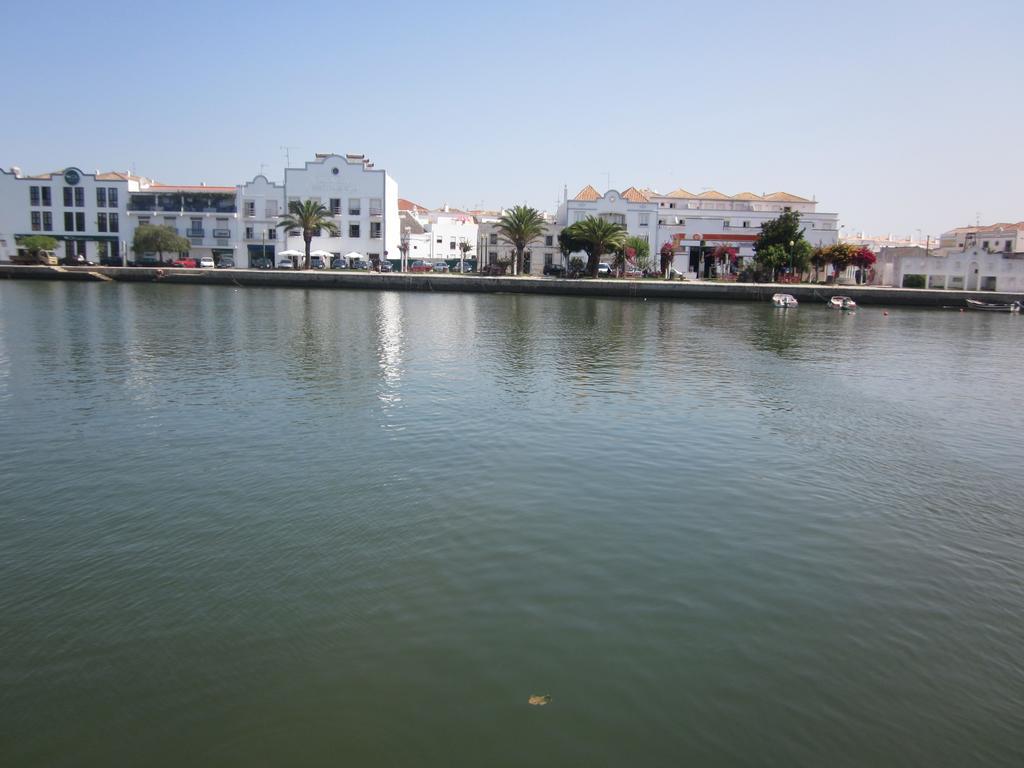 Luxury Duplex With Pool Daire Cabanas De Tavira Dış mekan fotoğraf