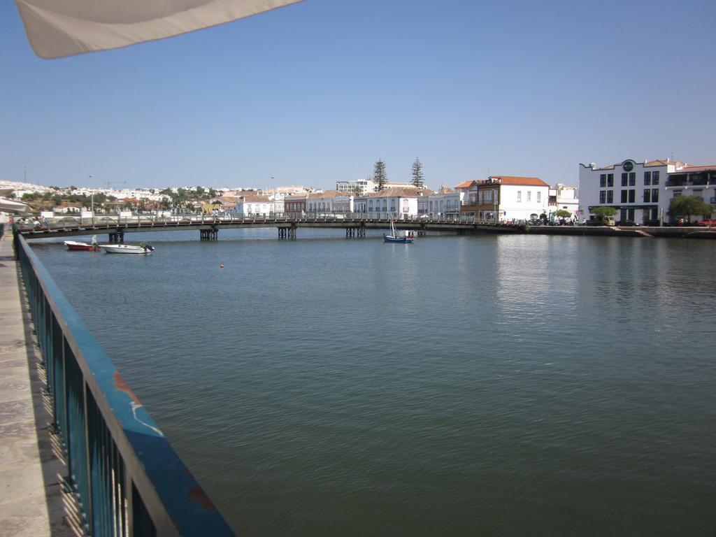 Luxury Duplex With Pool Daire Cabanas De Tavira Dış mekan fotoğraf