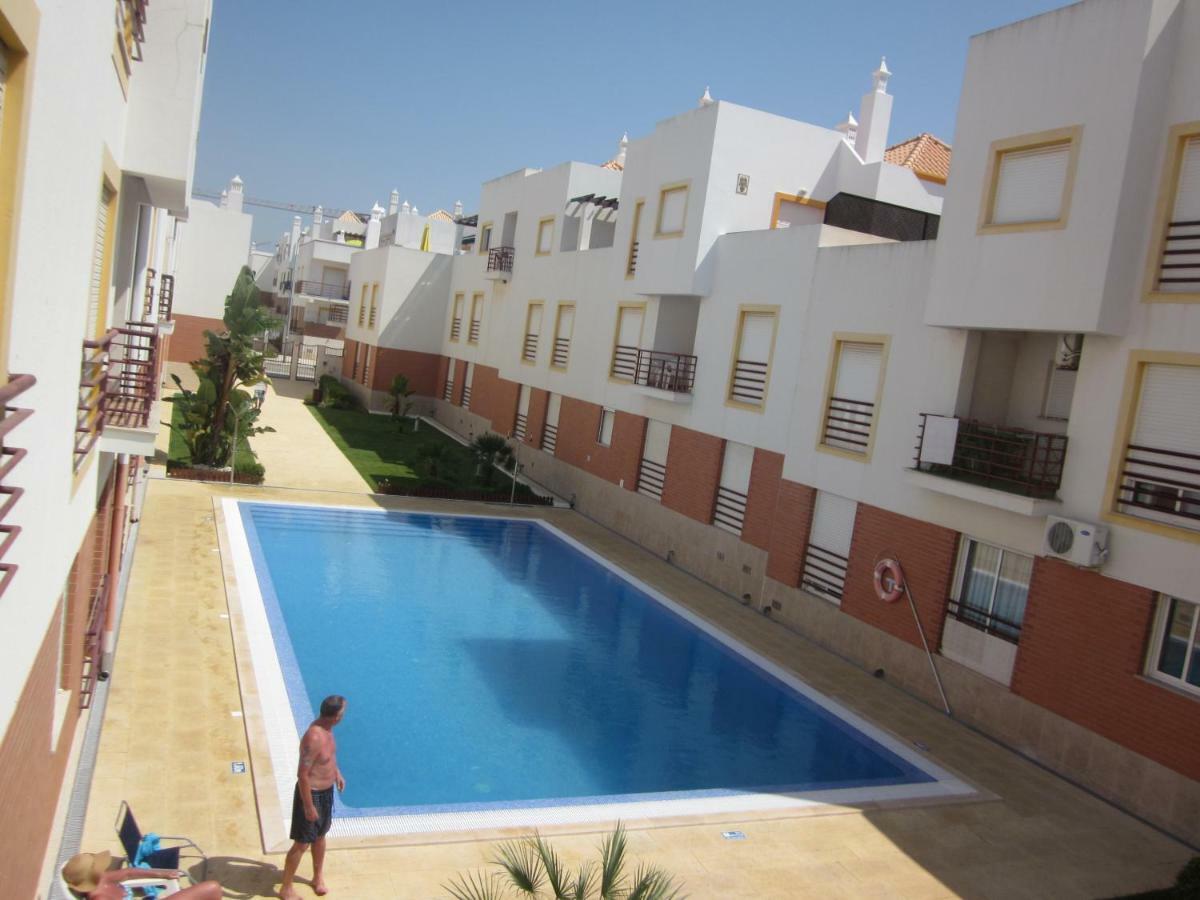 Luxury Duplex With Pool Daire Cabanas De Tavira Dış mekan fotoğraf