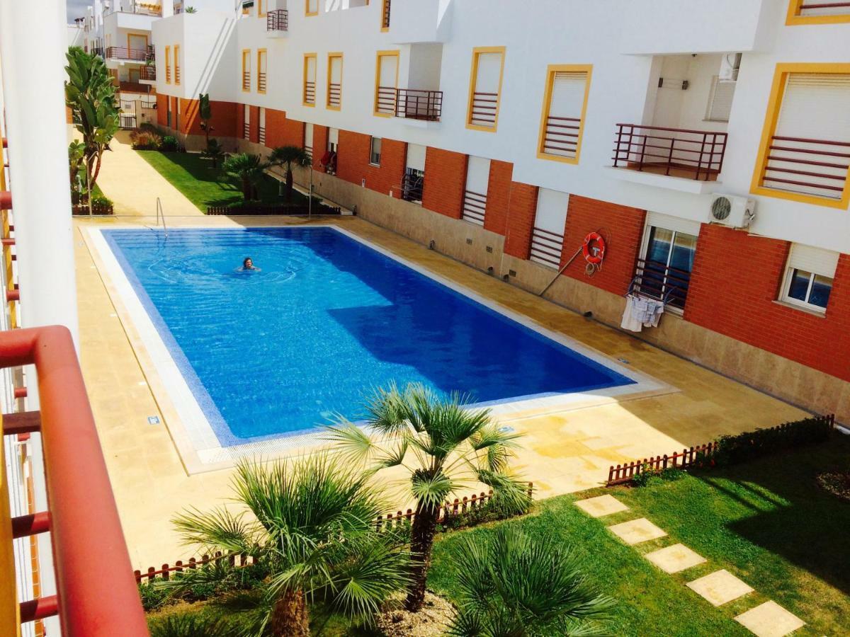 Luxury Duplex With Pool Daire Cabanas De Tavira Dış mekan fotoğraf