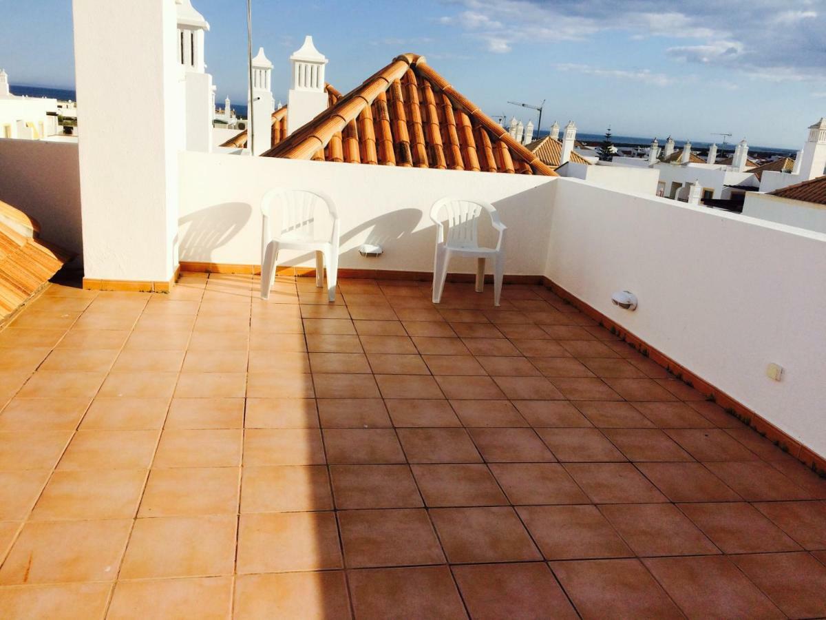 Luxury Duplex With Pool Daire Cabanas De Tavira Dış mekan fotoğraf