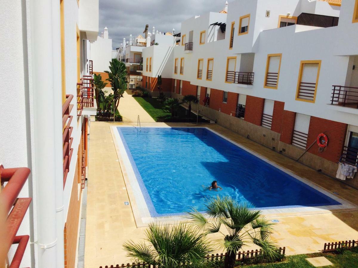 Luxury Duplex With Pool Daire Cabanas De Tavira Dış mekan fotoğraf